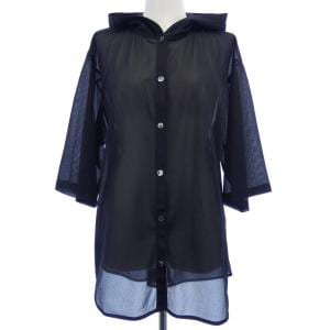 midiumsolid シャツ