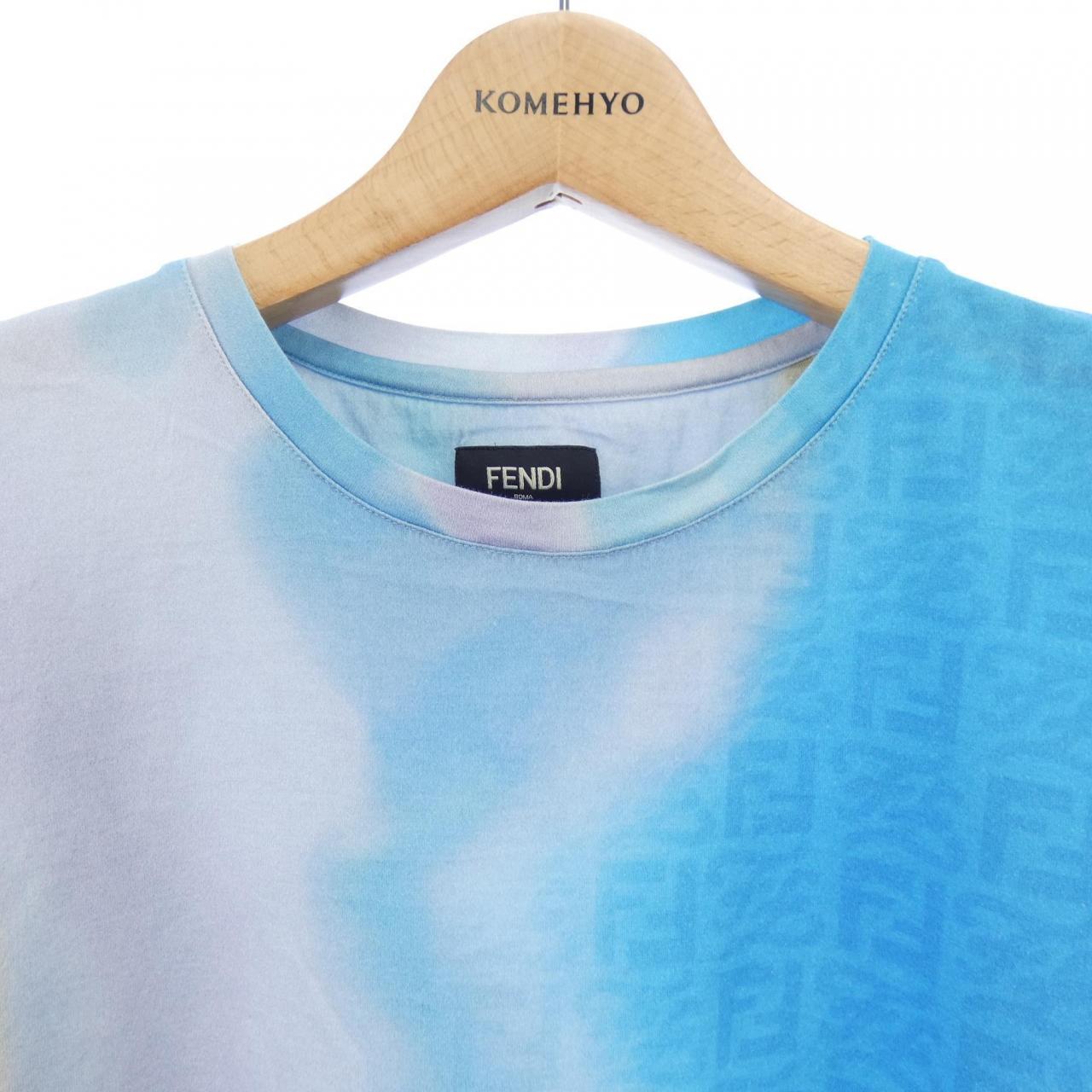 フェンディ FENDI FY0936AIFZ Tシャツ