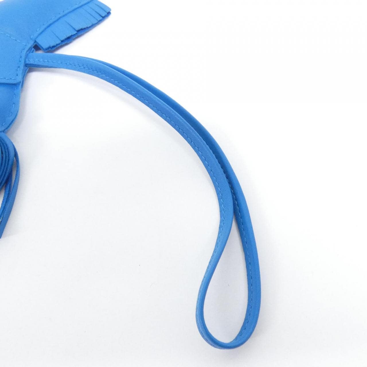 エルメス ロデオ バッグチャーム MM 064930CA