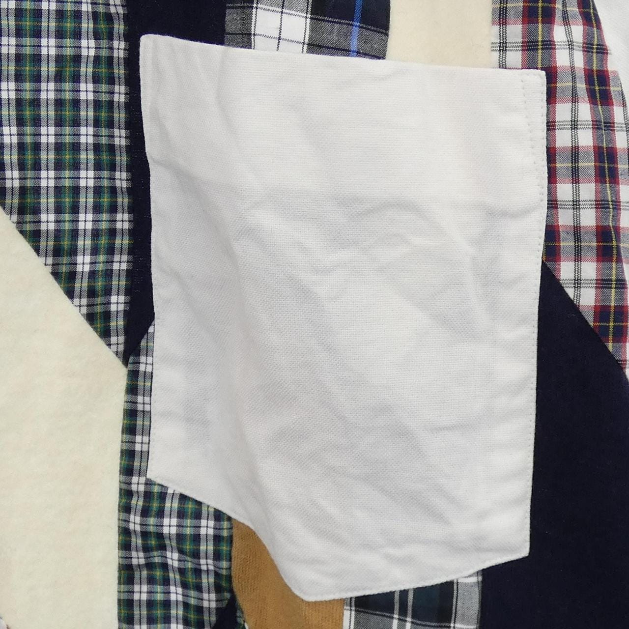 コムデギャルソンオム COMME des GARCONS HOMME HF-B035 シャツ