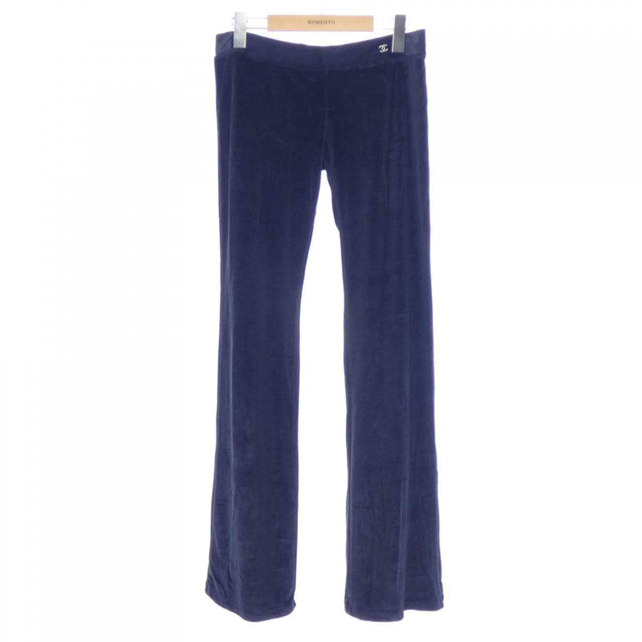 【ヴィンテージ】シャネル CHANEL P25010V15434 05C パンツ