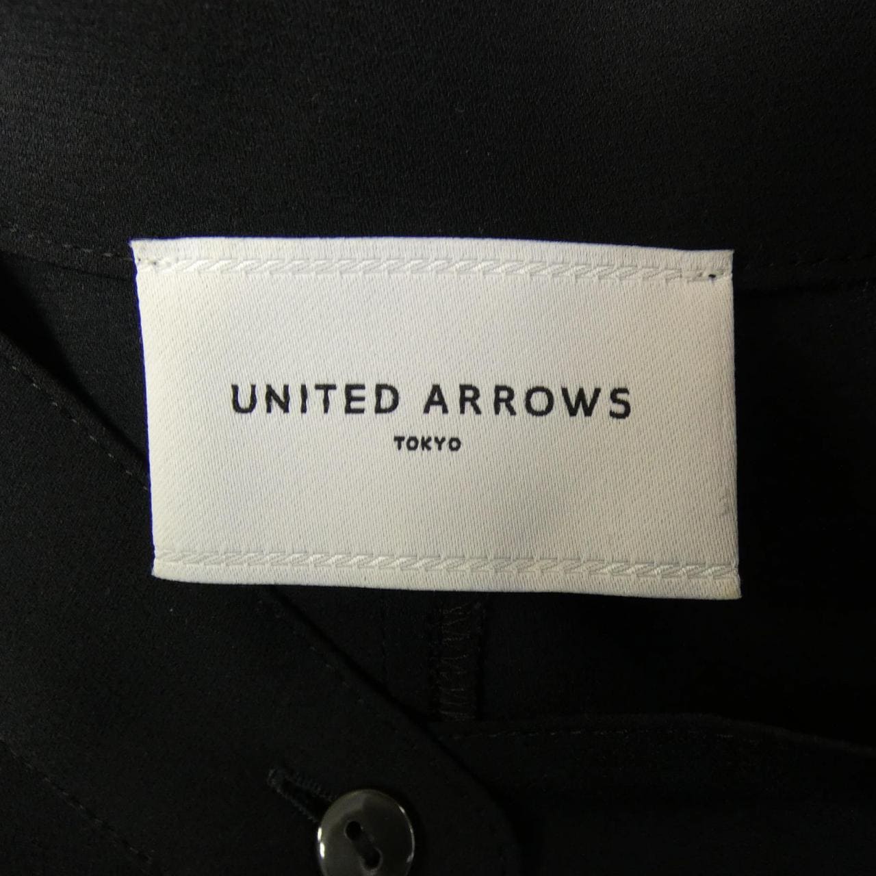 ユナイテッドアローズ UNITED ARROWS ワンピース
