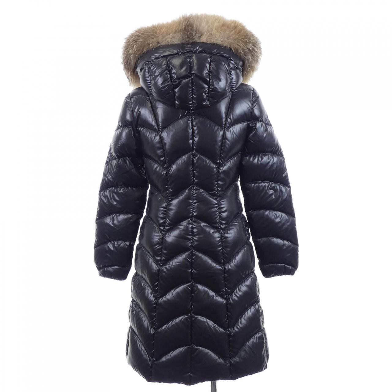 モンクレール MONCLER ALBIZIA ダウンコート