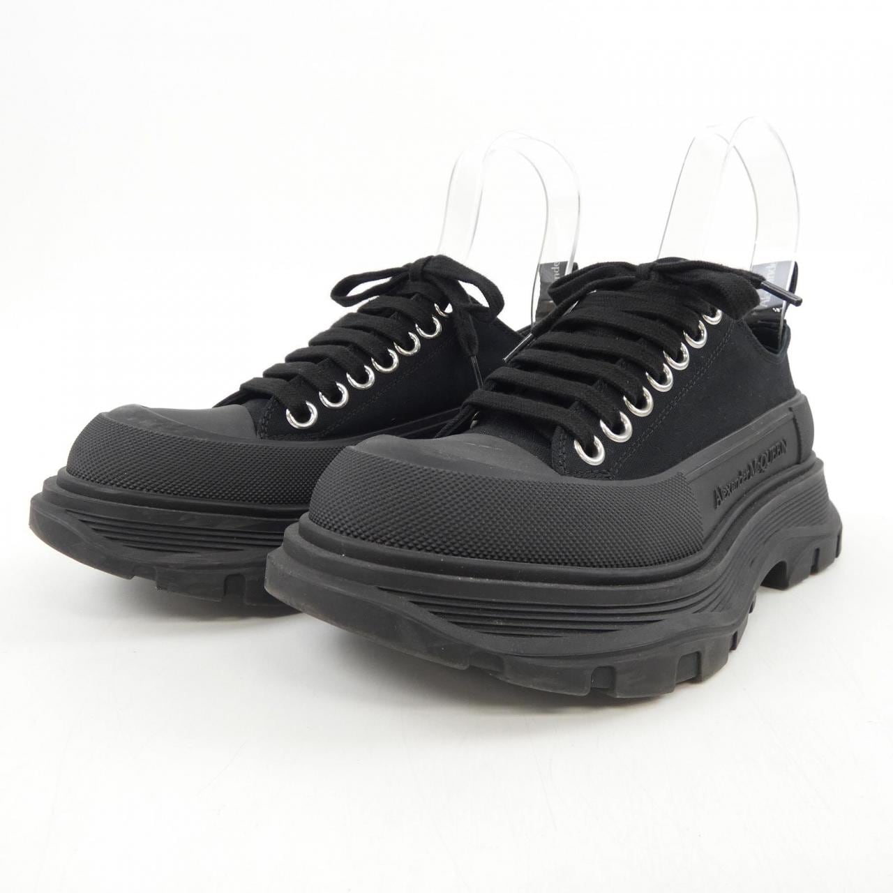 アレキサンダーマックイーン ALEXANDER McQUEEN 611705 シューズ