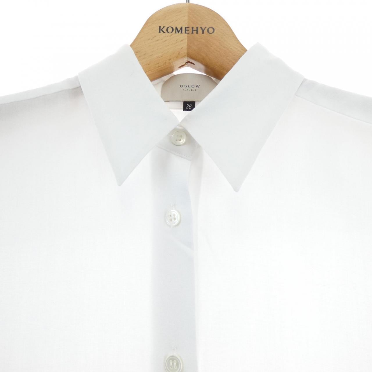 OSLOW 4804010253 シャツ