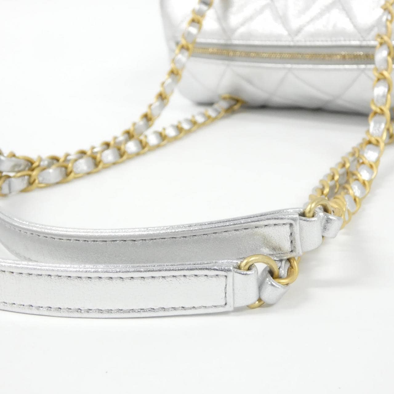 シャネル AS5792 ショルダーバッグ