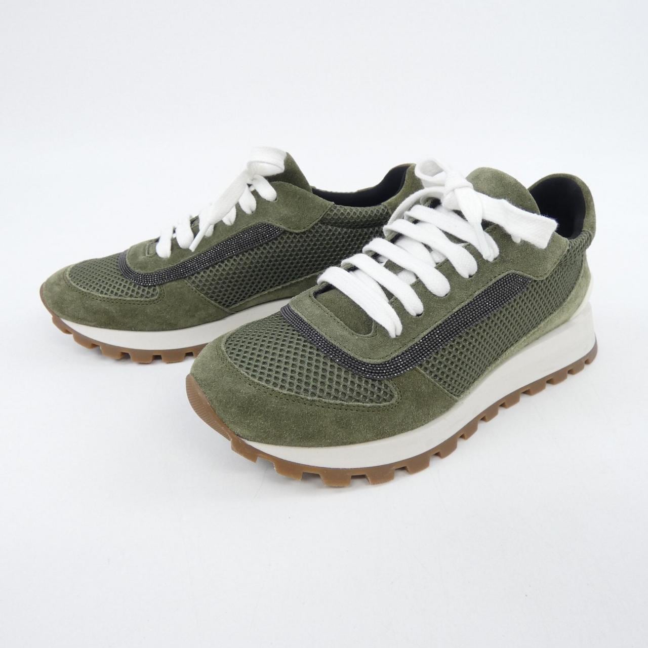 ブルネロクチネリ BRUNELLO CUCINELLI スニーカー