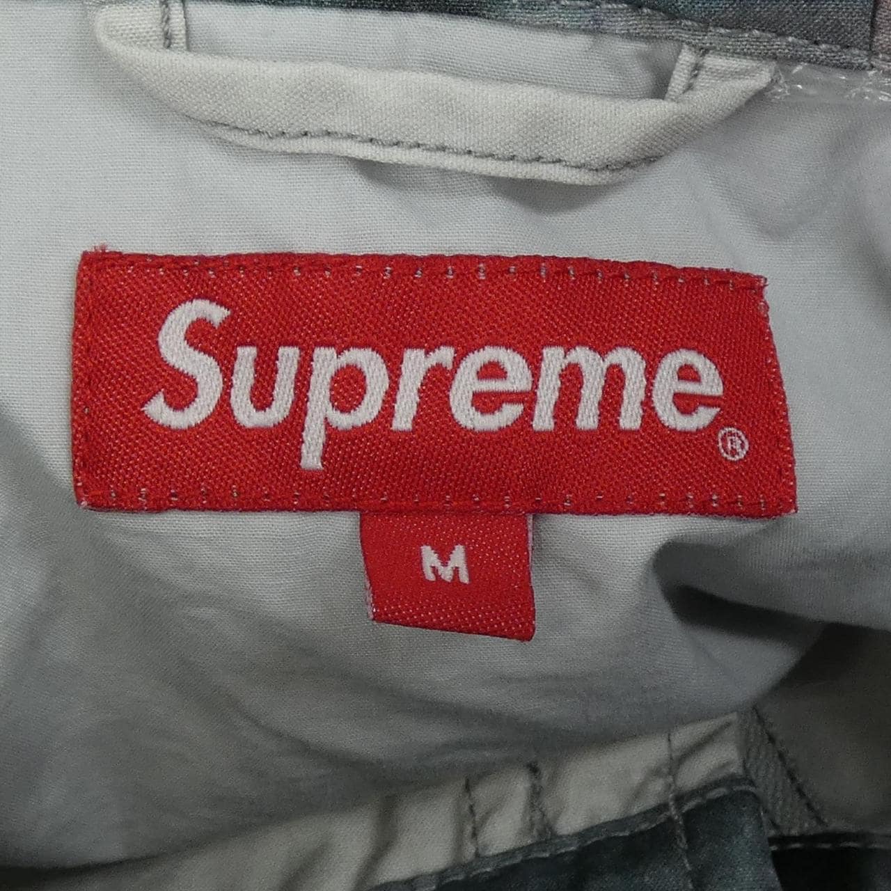 シュプリーム SUPREME Grand Prix Parka ジャケット