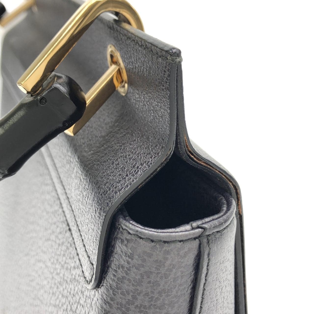 【ヴィンテージ】グッチ 001 3444 バッグ