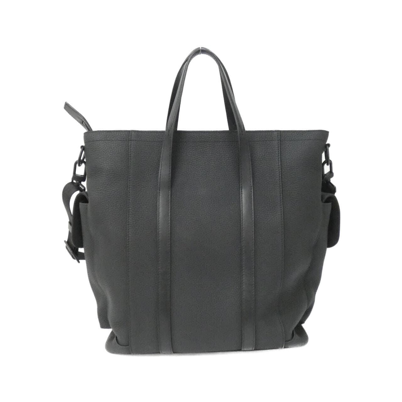 LOUIS VUITTON Taurillon Christopher 托特包 M58479 包