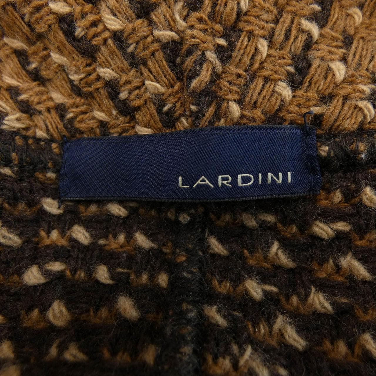ラルディーニ LARDINI JHLJM13 ジャケット