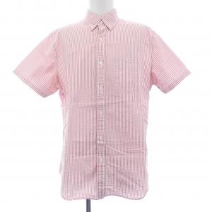 Jクルー J.CREW S／Sシャツ