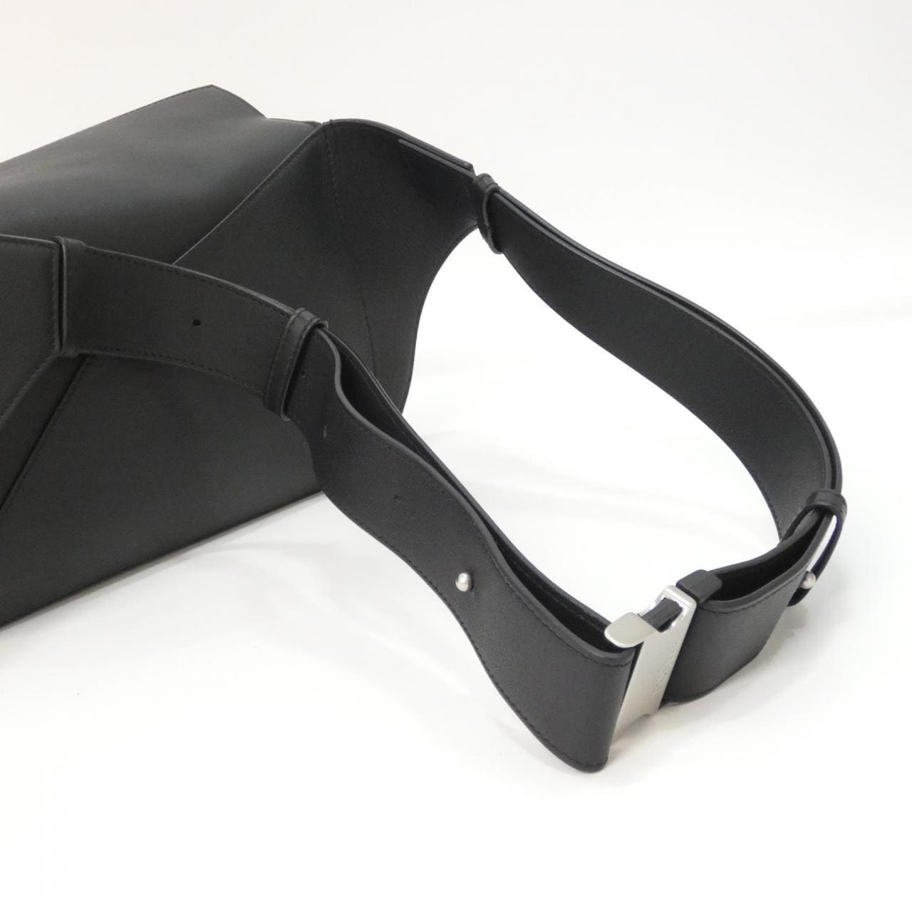 ロエベ パズル エッジ バムバッグ スモール B510SEBX02 ショルダーバッグ