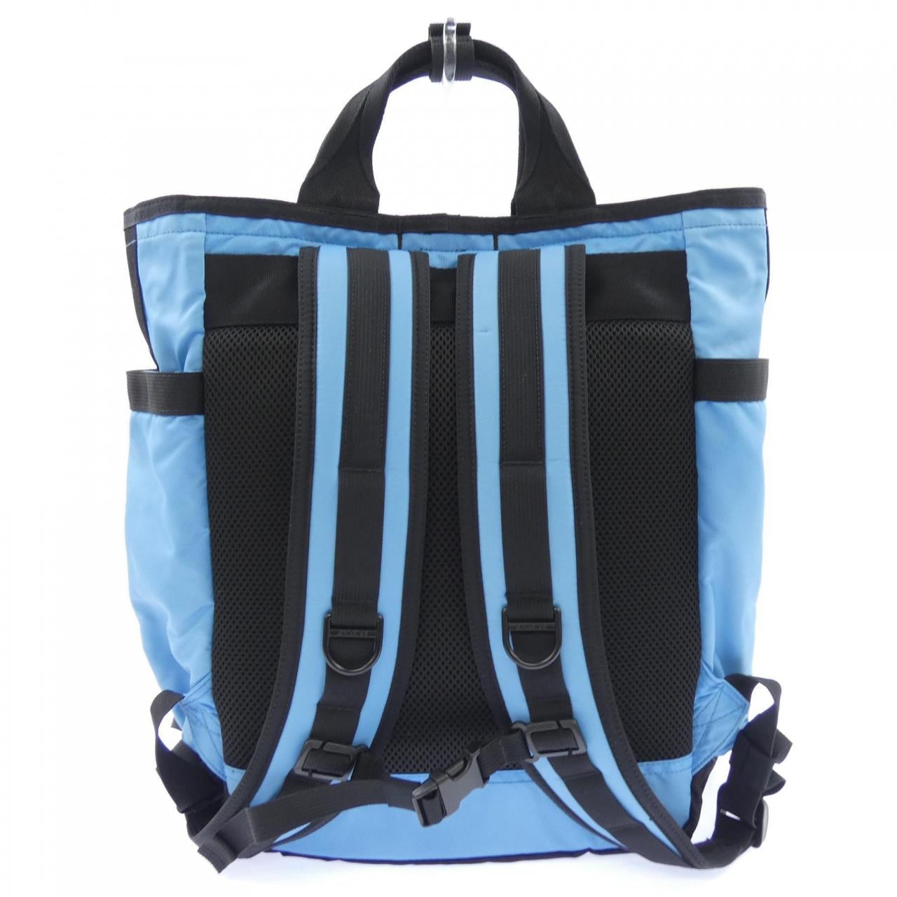 ブリーフィング BRIEFING 川崎フロンターレ BACKPACK