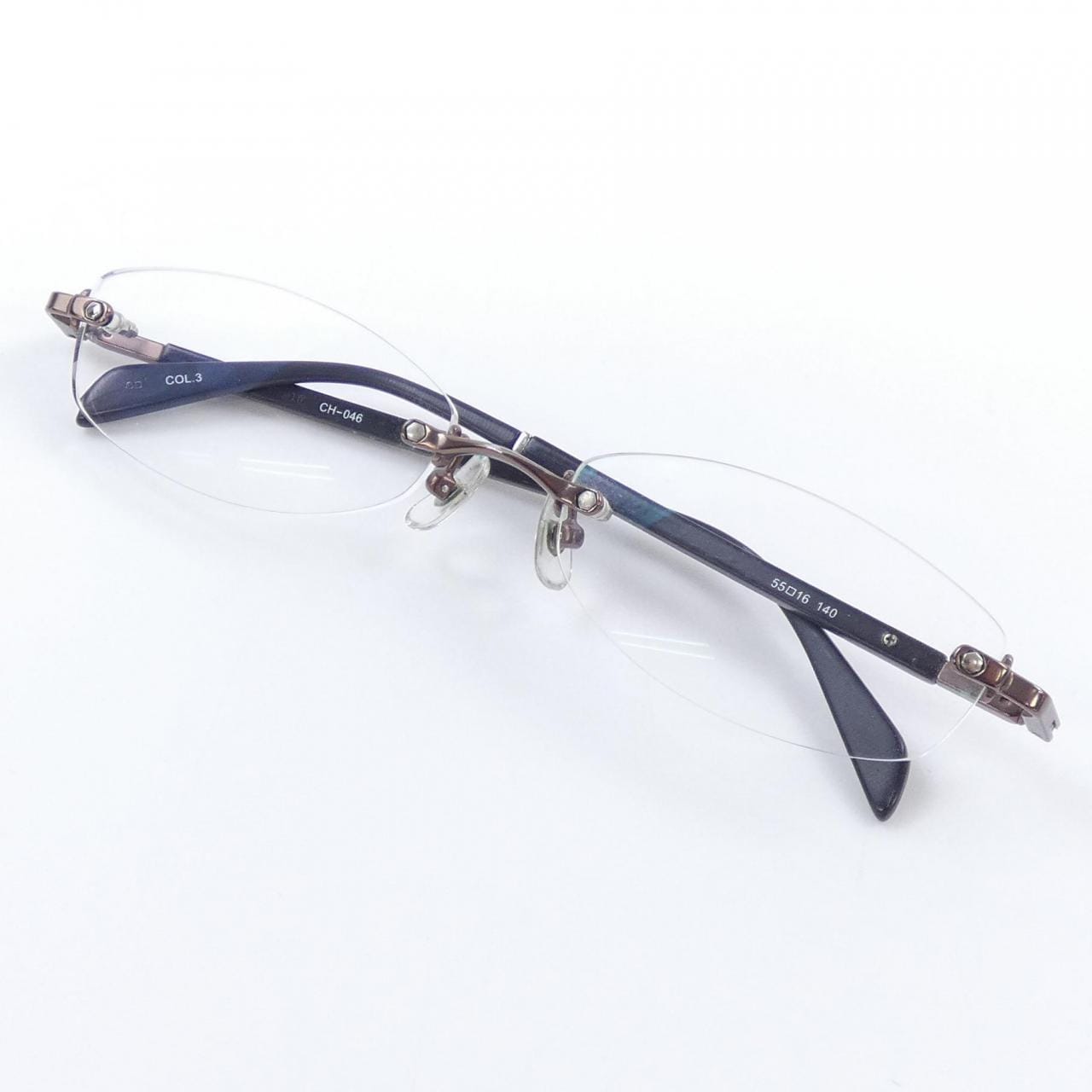 HRONI CH-046 EYEWEAR