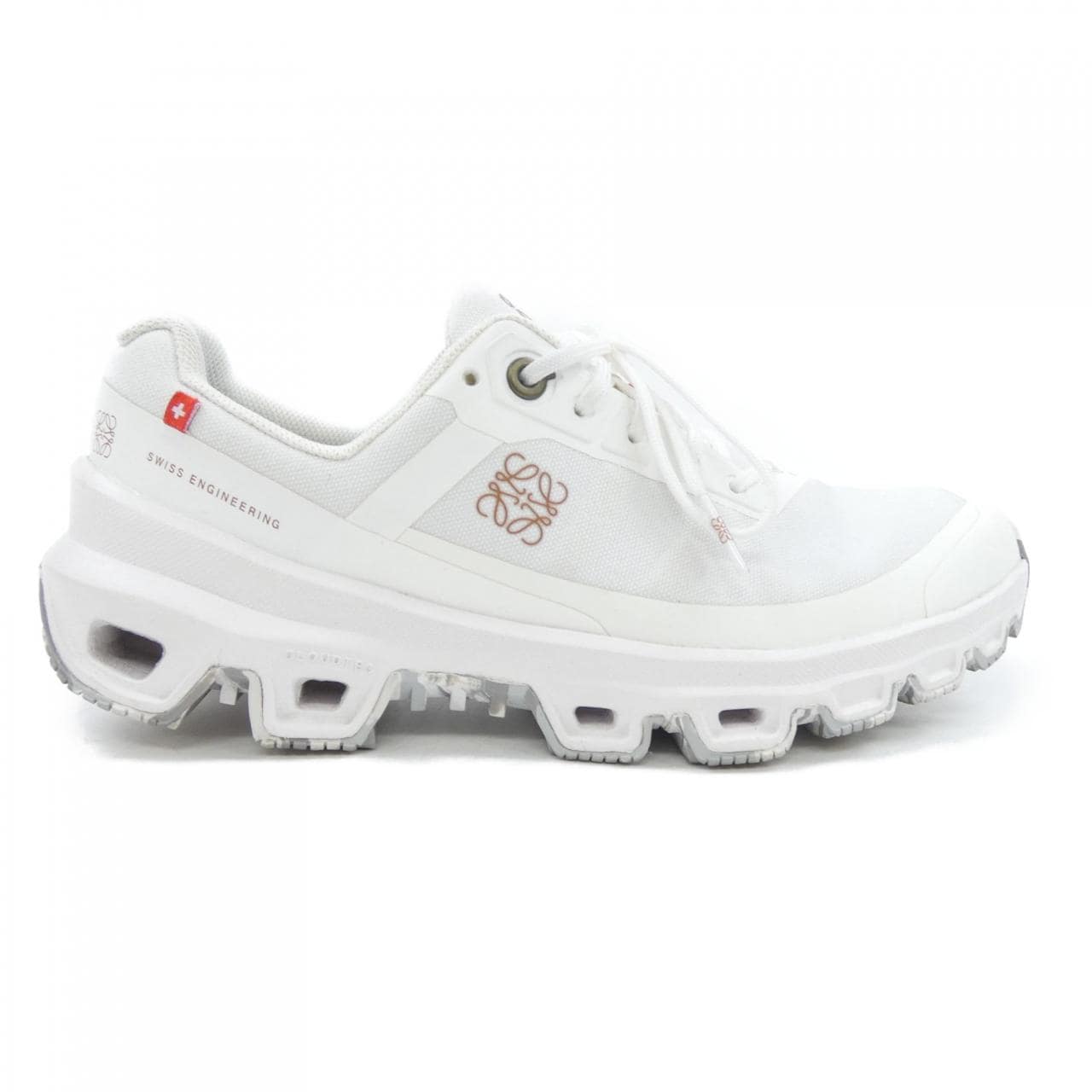 ロエベ LOEWE 32.98175 On スニーカー