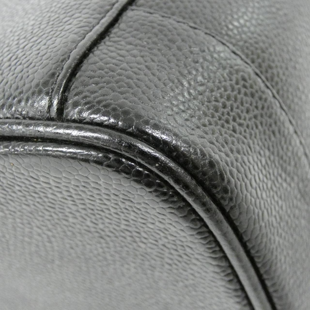 【ヴィンテージ】シャネル 1998 バッグ