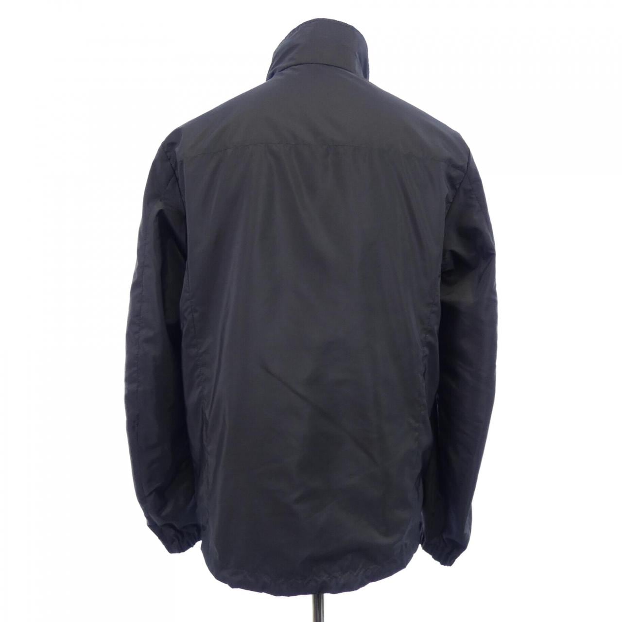 プラダ PRADA SGH057 RWM0 1060 ブルゾン