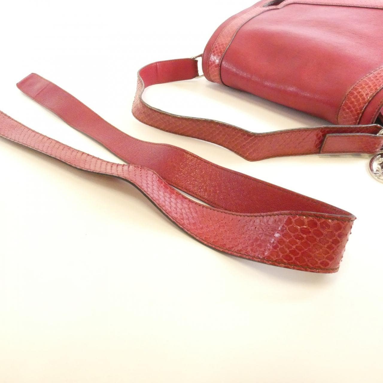 カルティエ マルチェロ L1001341 ショルダーバッグ