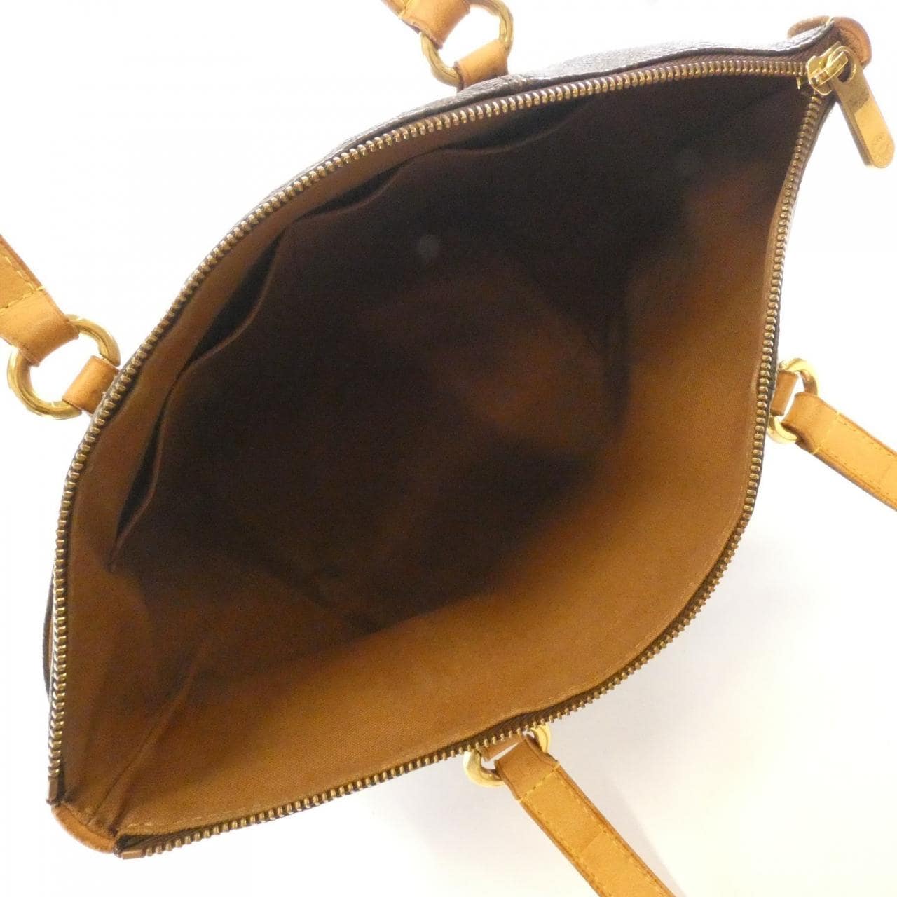 ルイヴィトン モノグラム トータリー PM M56688 バッグ