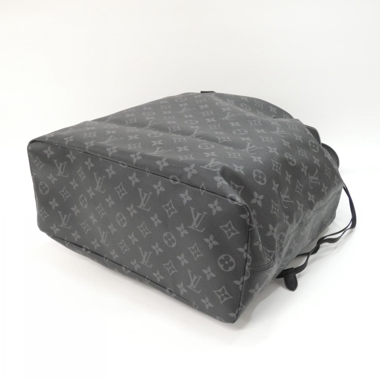 ルイヴィトン モノグラム エクリプス カバ ライト M44228 バッグ