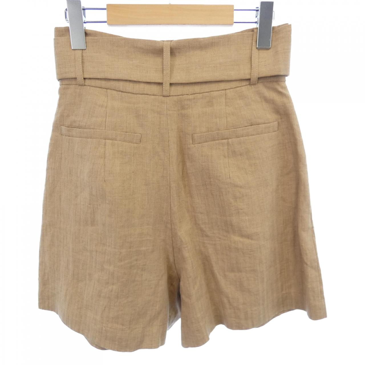 グレースコンチネンタル GRACE CONTINENTAL ショートパンツ