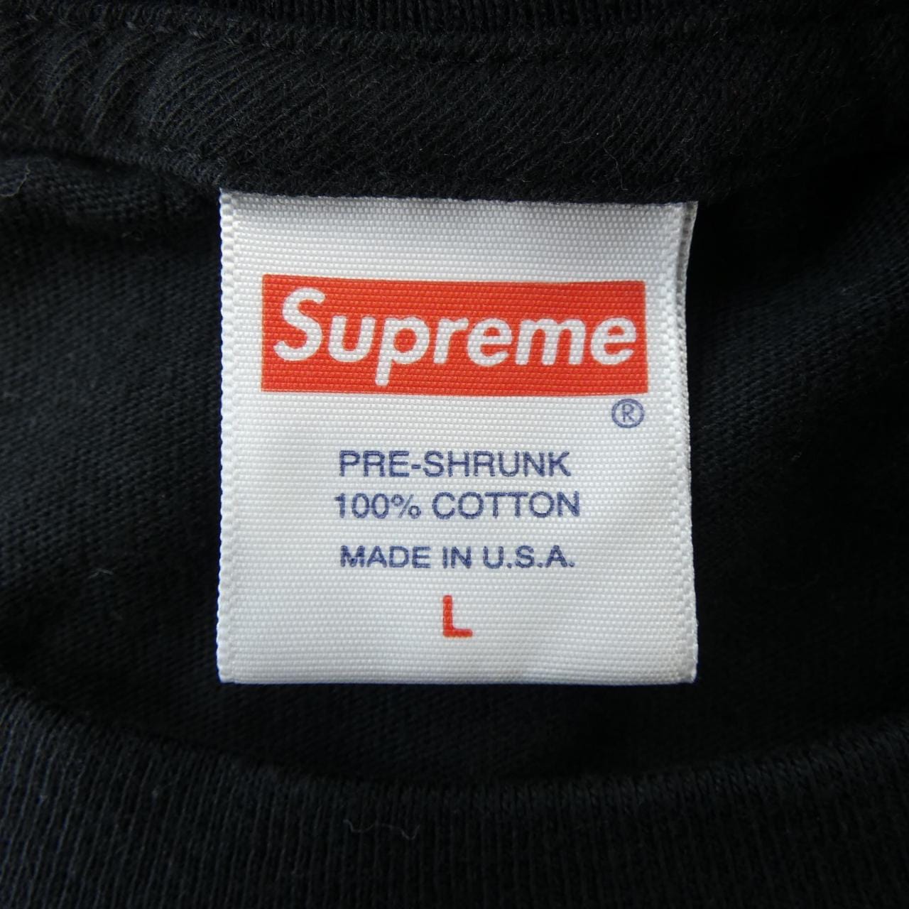 シュプリーム SUPREME BLESS Observed In A Tシャツ