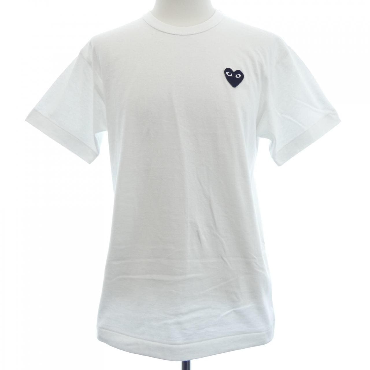 プレイコムデギャルソン PLAY COMME des GARCONS AX-T064 Tシャツ
