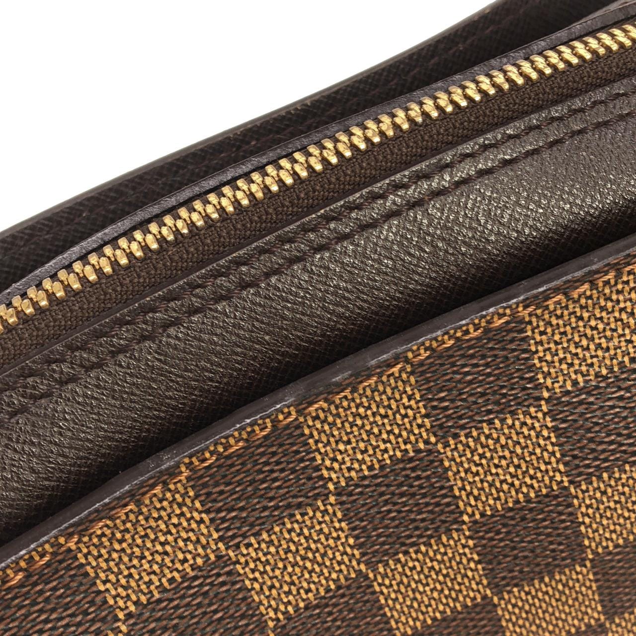 ルイヴィトン ダミエ トリアナ N51155 バッグ