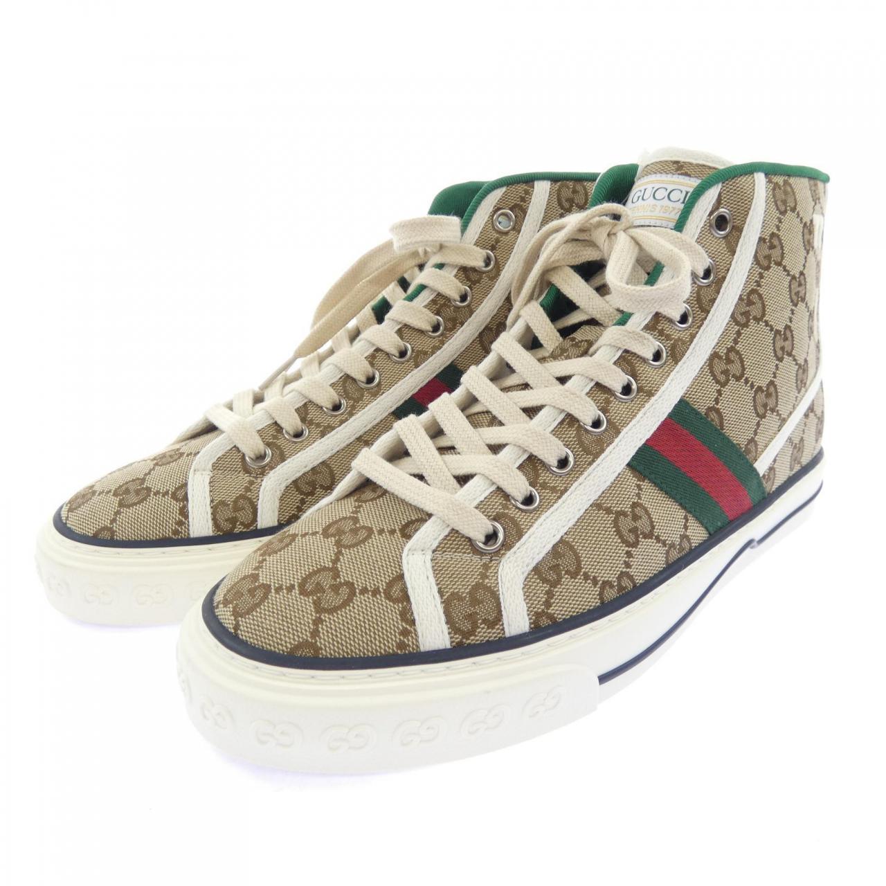 グッチ GUCCI 625807 スニーカー