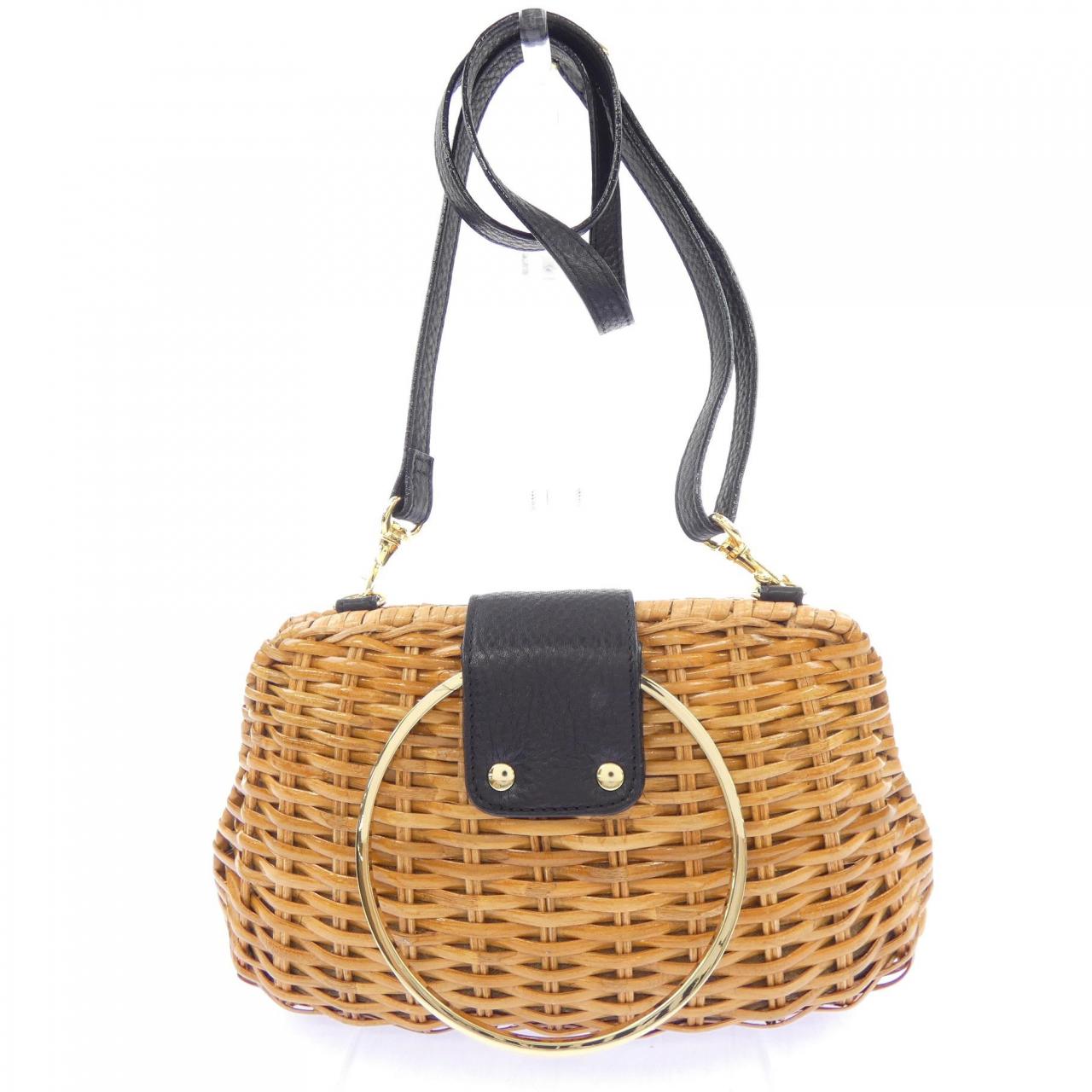 ヴィオラドーロ VIOLA d'ORO BAG