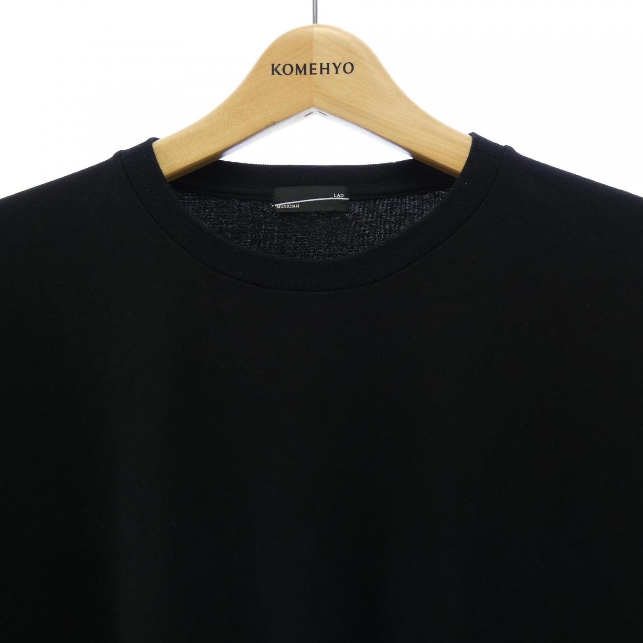 ラッドミュージシャン LAD MUSICIAN 2325-601 Tシャツ