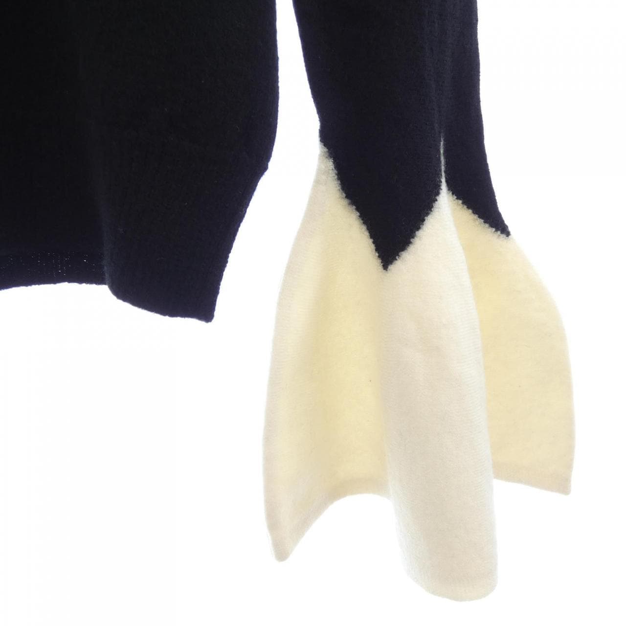 アレキサンダーマックイーン ALEXANDER McQUEEN ニット