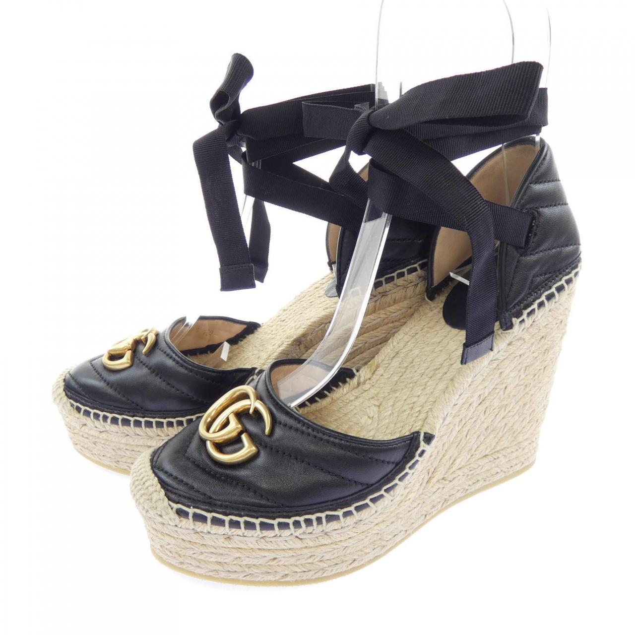 グッチ GUCCI 573023 サンダル