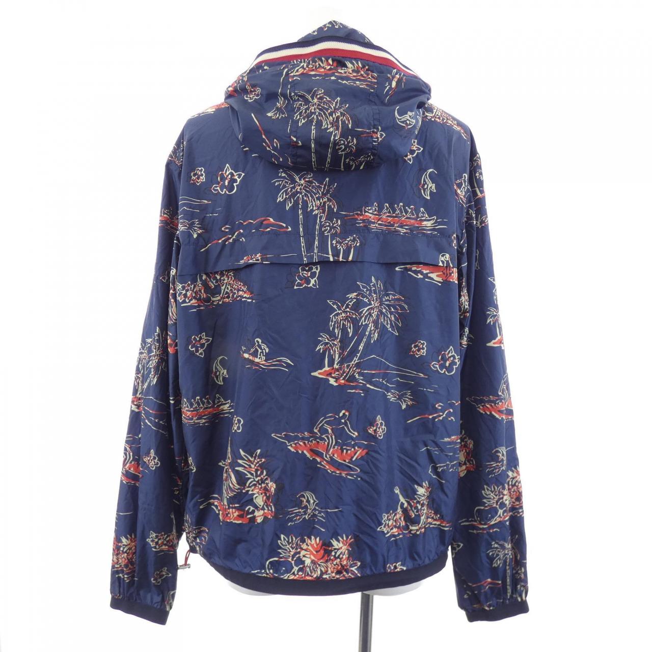 モンクレール MONCLER ANTON ブルゾン