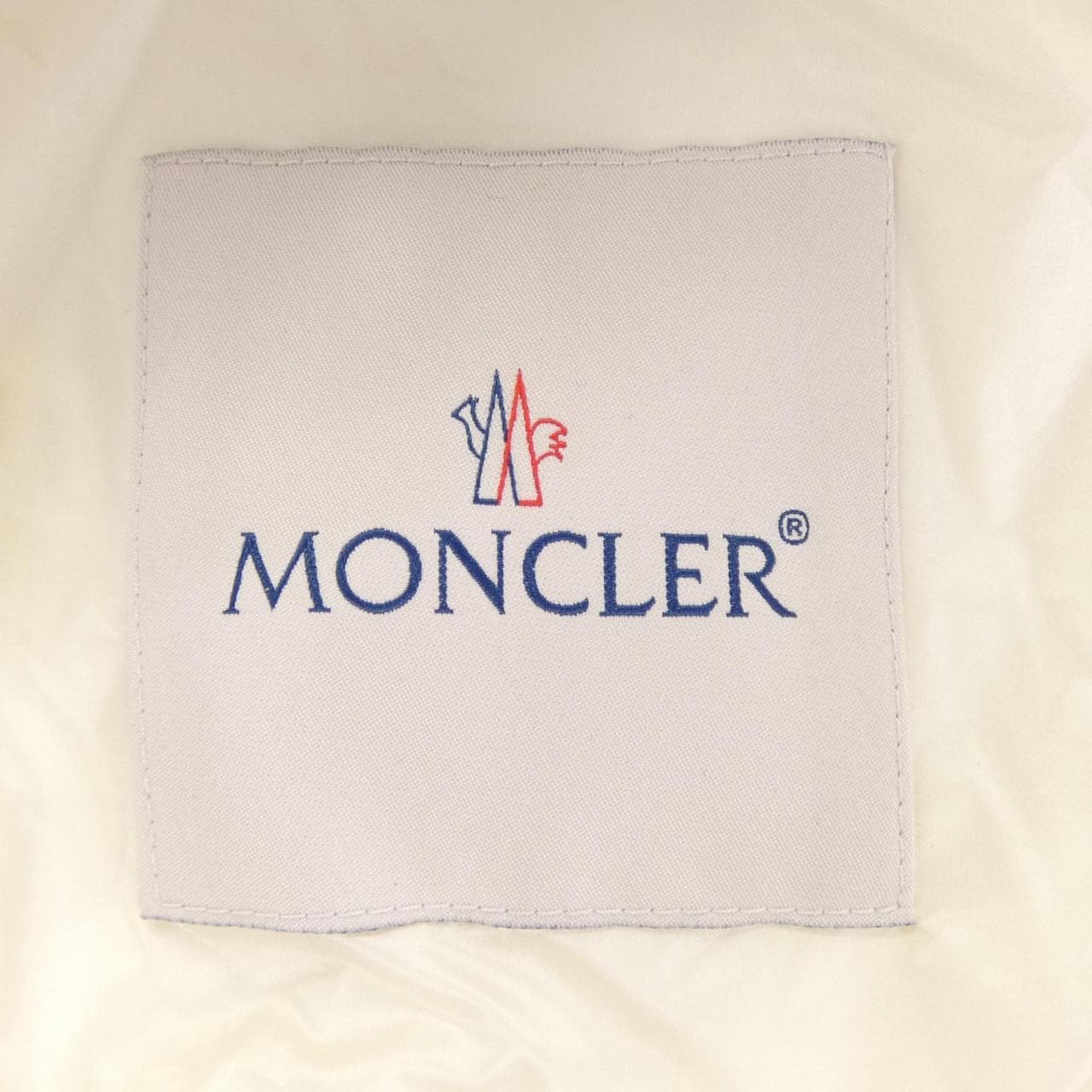 モンクレール MONCLER SEBASTE ブルゾン