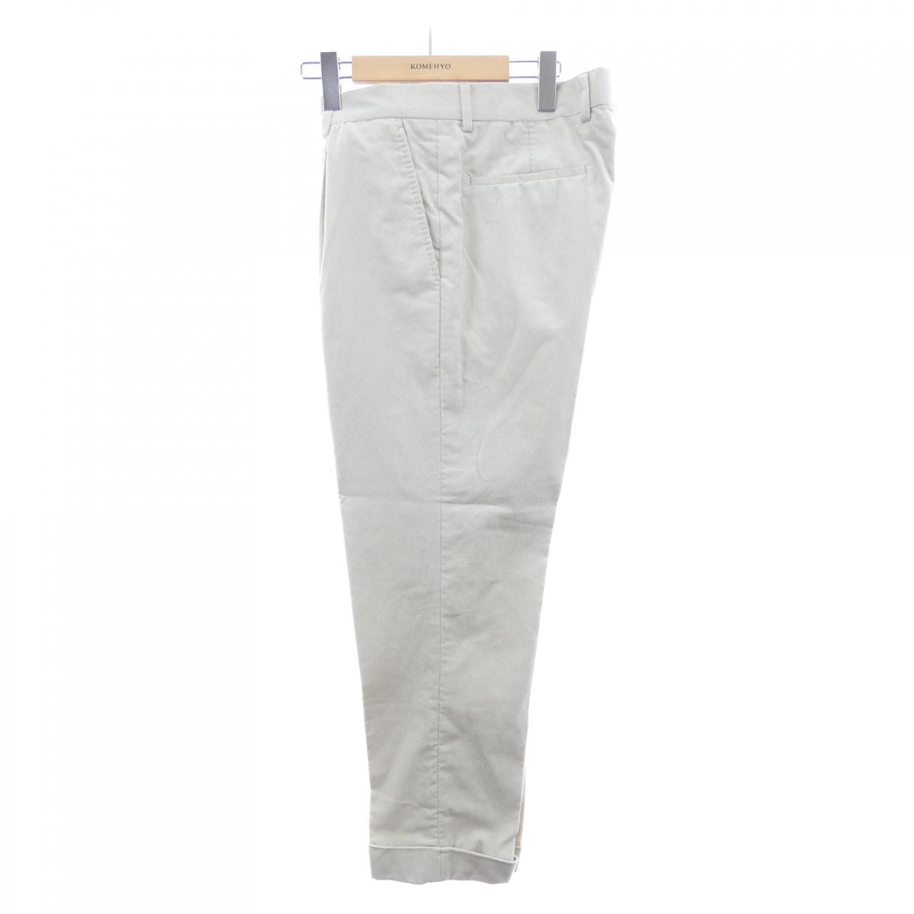 ブルネロクチネリ BRUNELLO CUCINELLI 252ML462LDBH8 パンツ