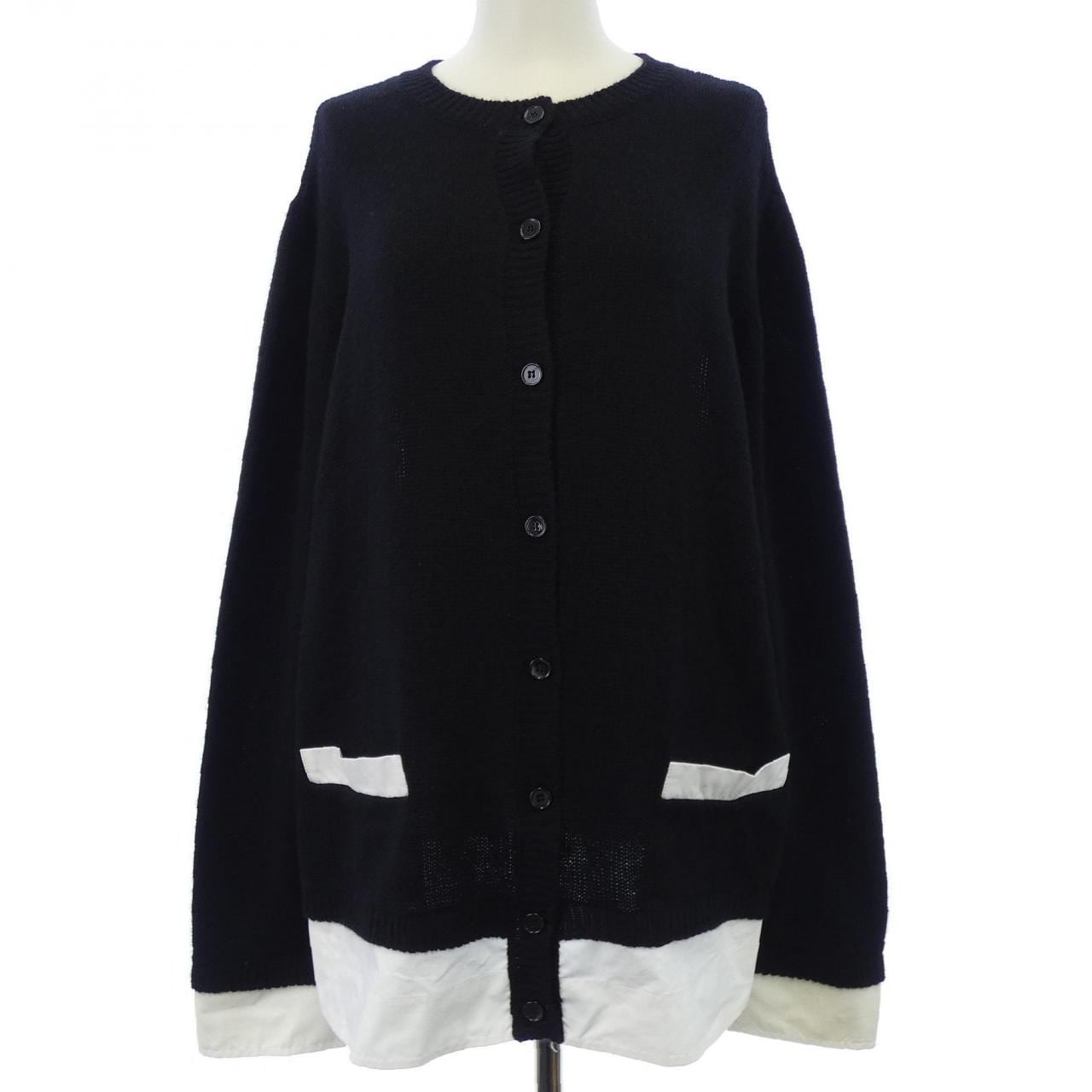 マルニ MARNI カーディガン