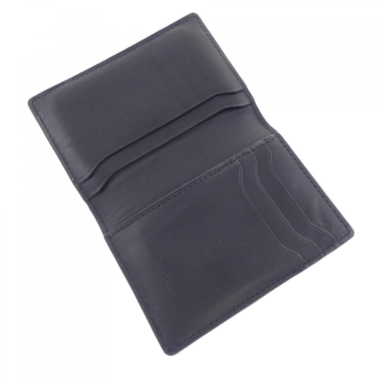 ベルルッティ Berluti スクリット インブイア CARD CASE