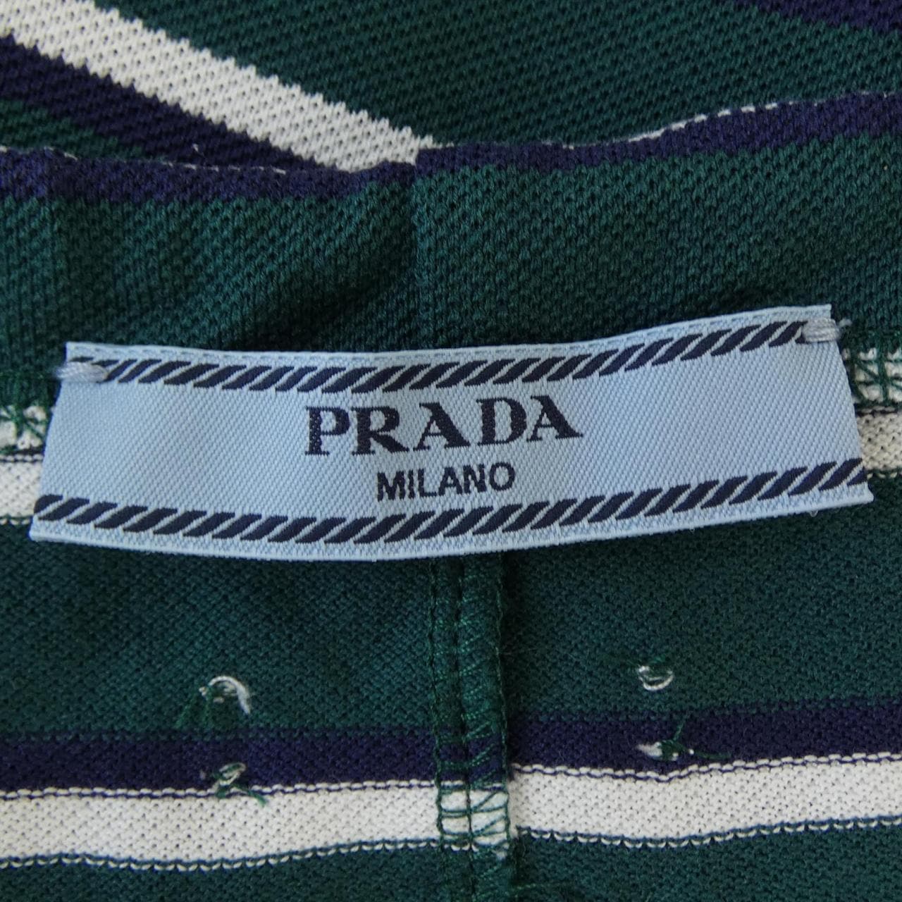 プラダ PRADA 31147 SOOO 16WC スカート