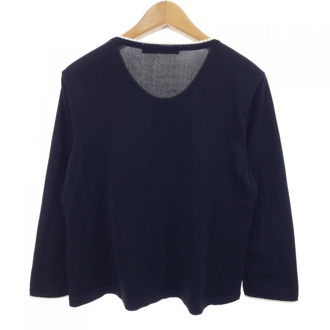レオナールファッション LEONARD FASHION 0337731 カーディガン