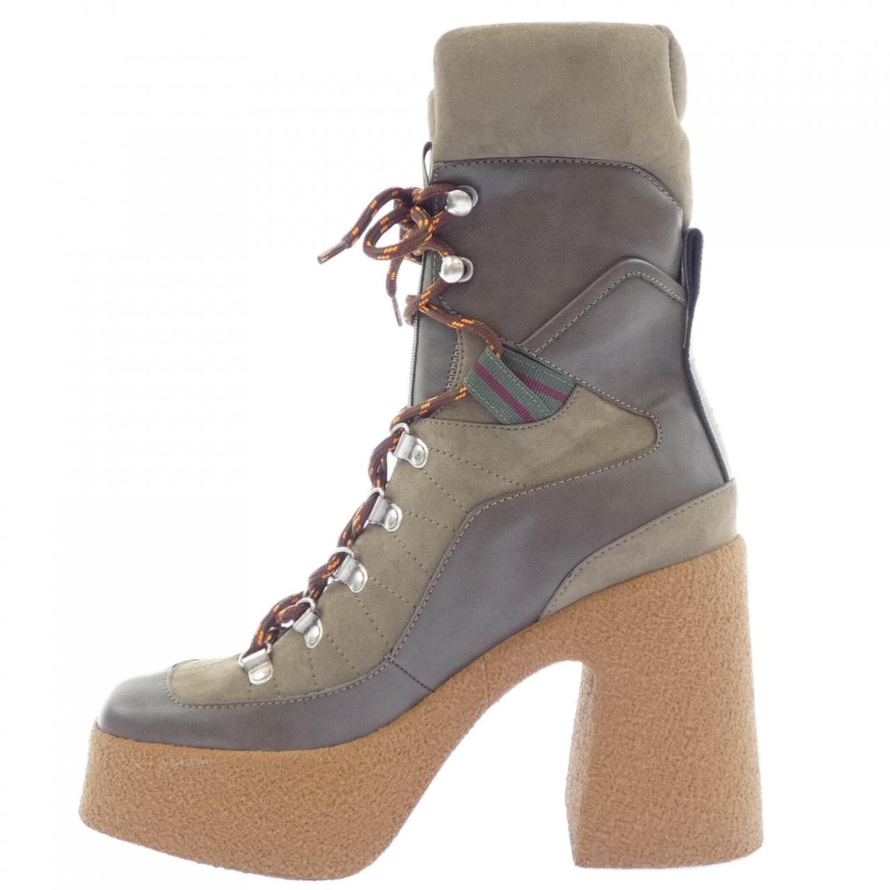 ステラマッカートニー STELLA MCCARTNEY 594134 ブーツ