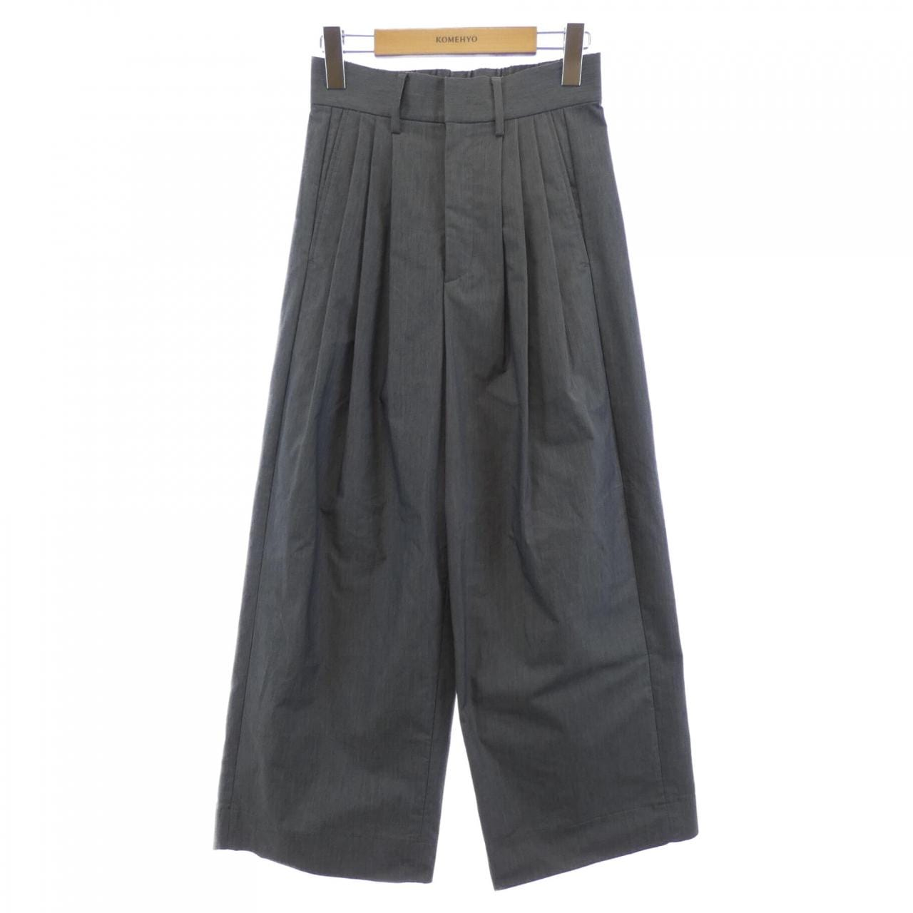 Lig. 25Lig10-01 パンツ