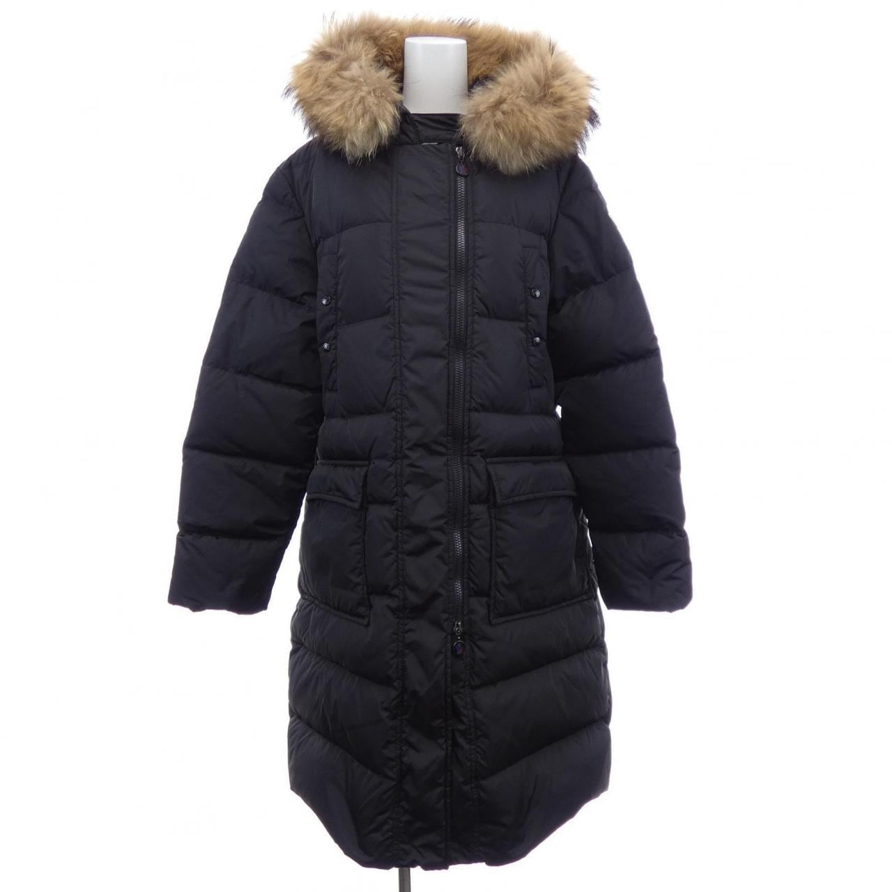 モンクレール MONCLER MELINA ダウンコート