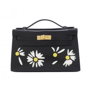 【未使用品】エルメス ポシェット ケリー デイジー MINI 088477CC バッグ