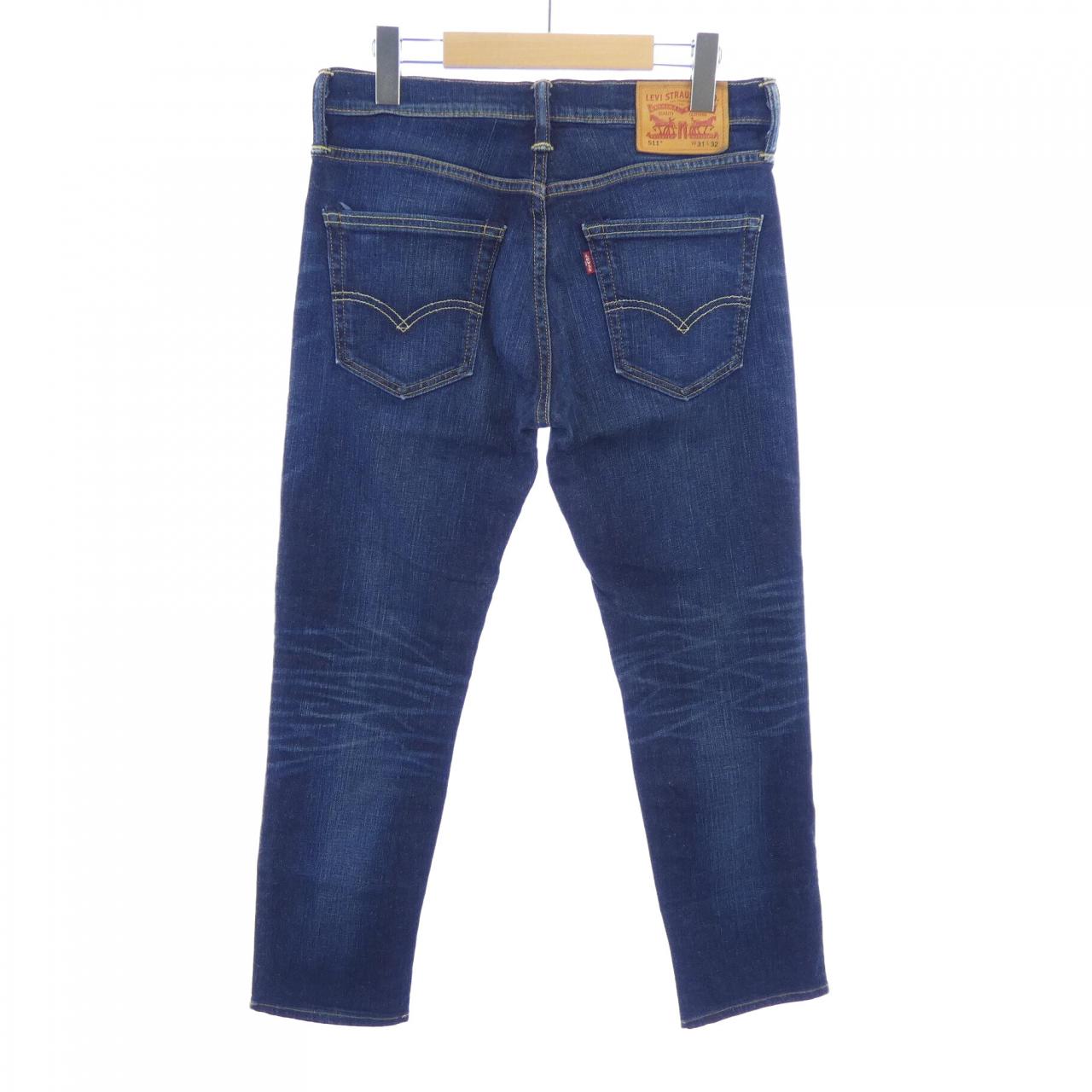 リーバイス LEVI'S ジーンズ