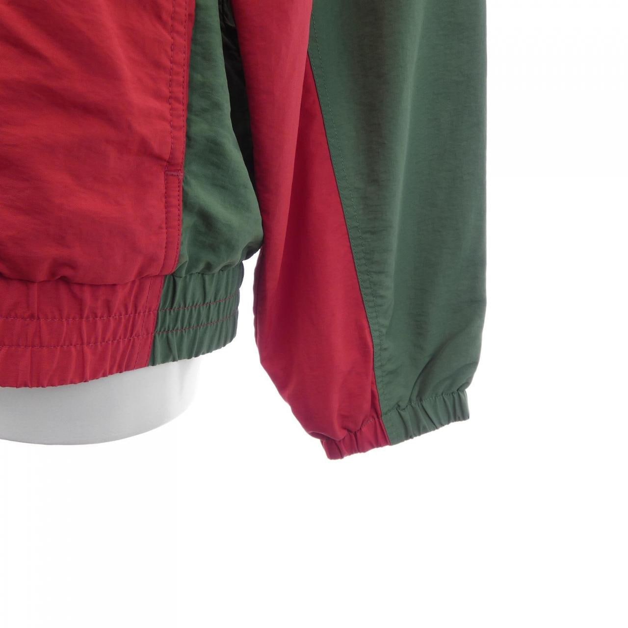 シュプリーム SUPREME SHOU DER TRACK JACKET ブルゾン