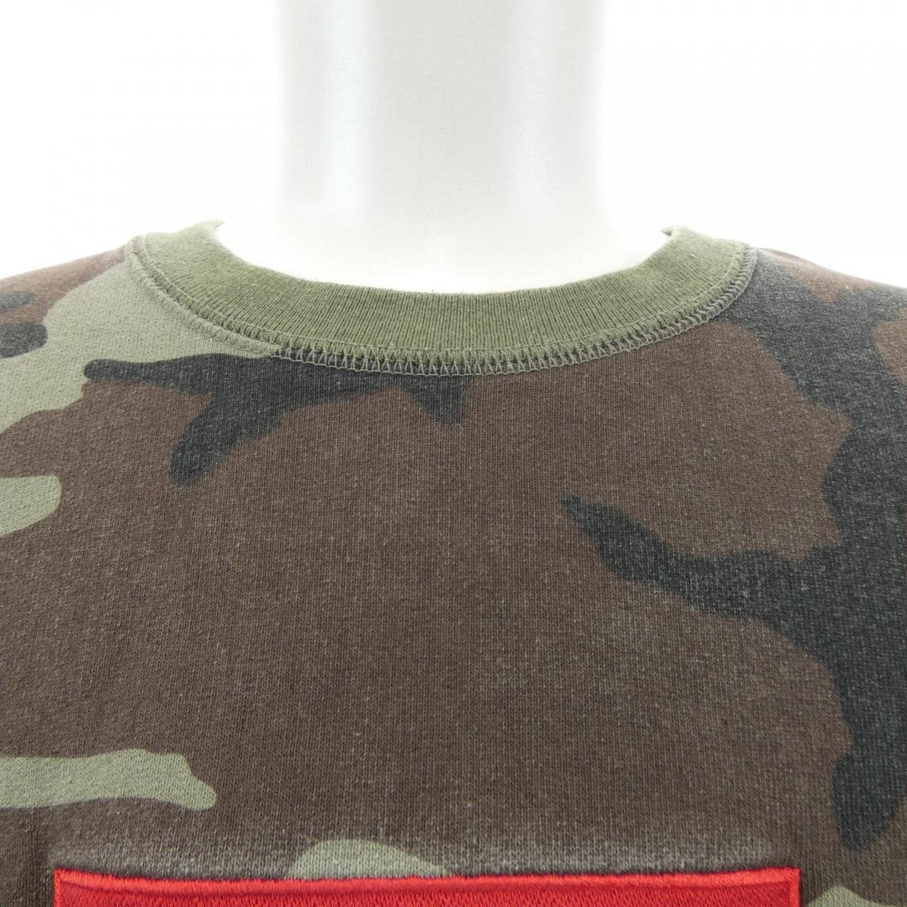 シュプリーム SUPREME BOX LOGO スウェット
