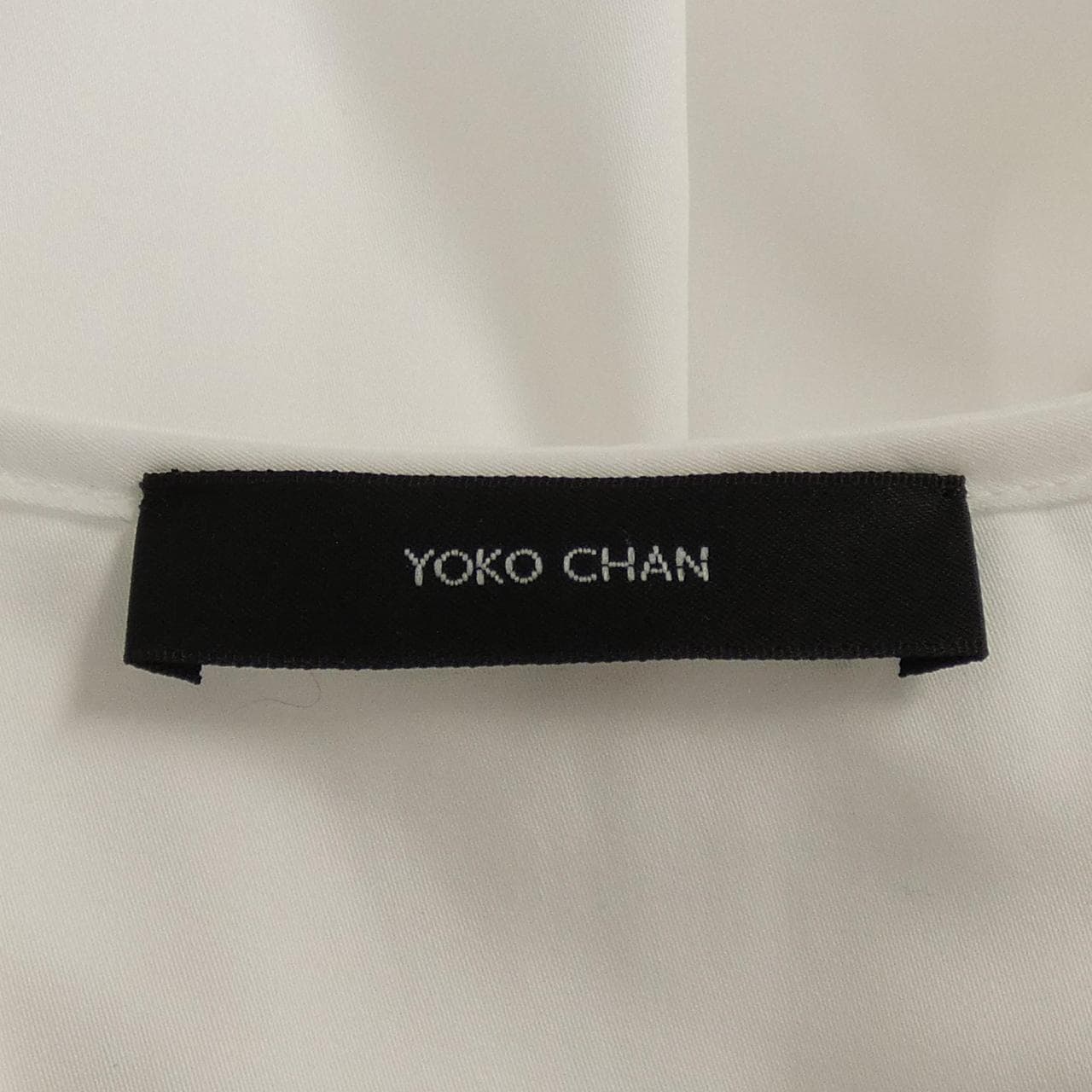 YOKO CHAN连衣裙