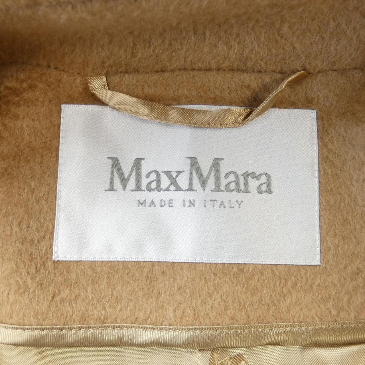 マックスマーラ Max Mara コート